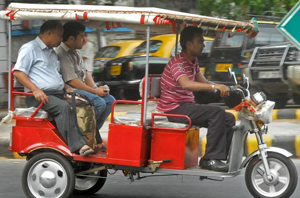 rickshaws 3